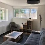 Le Nid Du Franc B&B