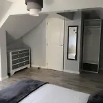 Le Nid Du Franc Nocleg ze śniadaniem 3*