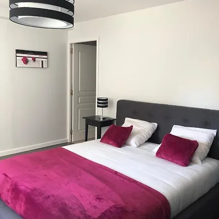 Le Nid Du Franc B&B 3*