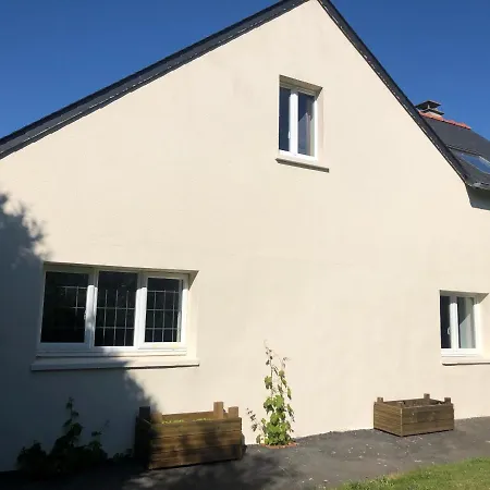 Oda ve Kahvaltı Le Nid Du Franc