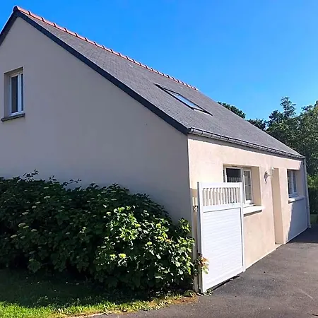 B&B Le Nid Du Franc 3*