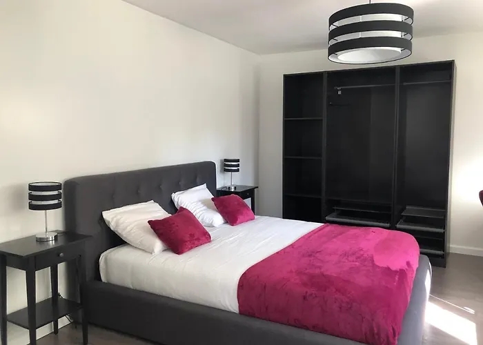 Le Nid Du Franc Bed & Breakfast 3*