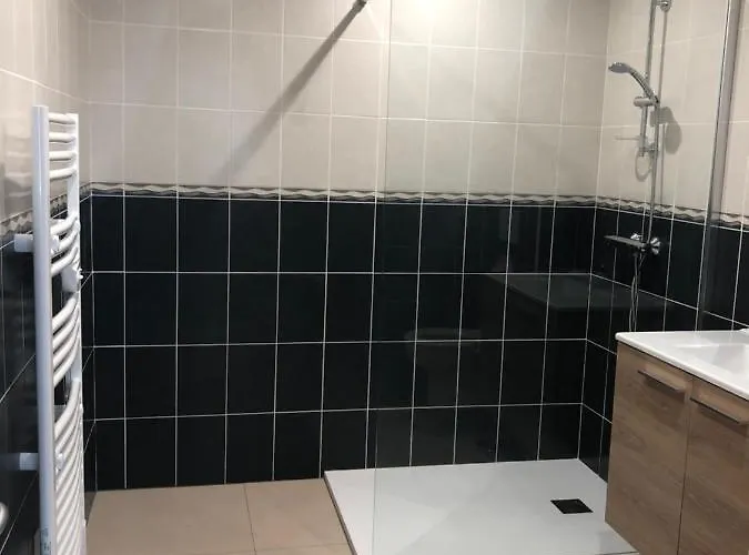 Bed & Breakfast Le Nid Du Franc 3*