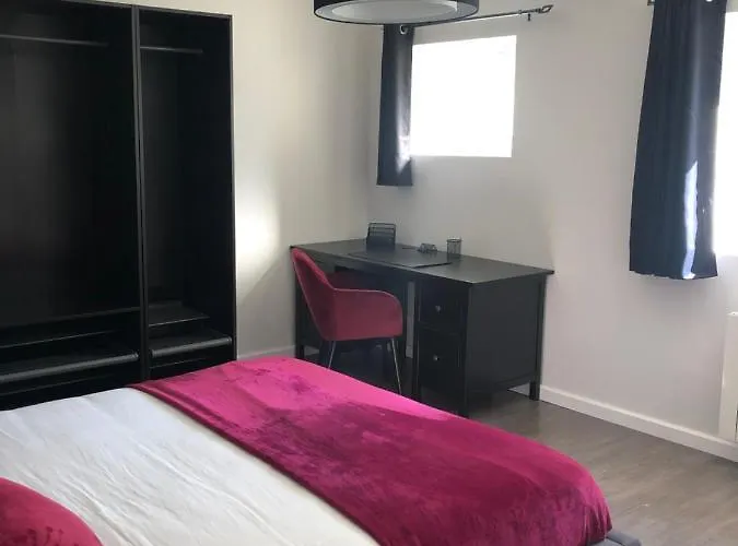 Le Nid Du Franc Bed & Breakfast 3*