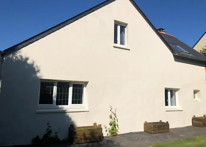 Bed & Breakfast Le Nid Du Franc